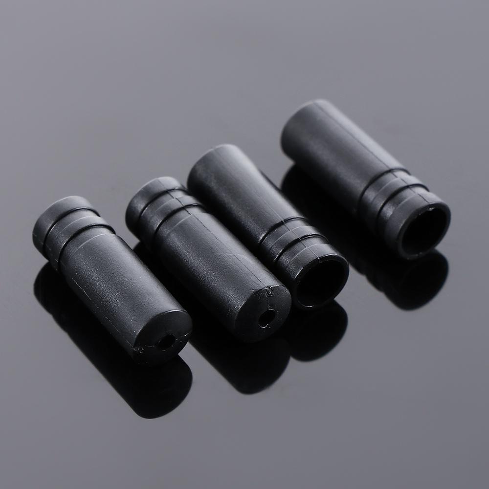 Bicycle Mountain Bike Cycling Accessories Derailleur Cable Caps Cord End Covers Shifter Line Cap