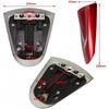 Motorcycle Pillion Passenger Rear Seat Fairing Tail Section Cover Hump Fairing For Suzuki GSX 250R 250 R GSX250R 2011-