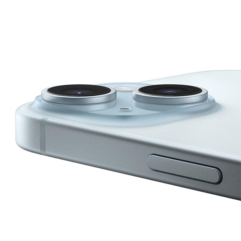Apple iPhone 15 (CN version)