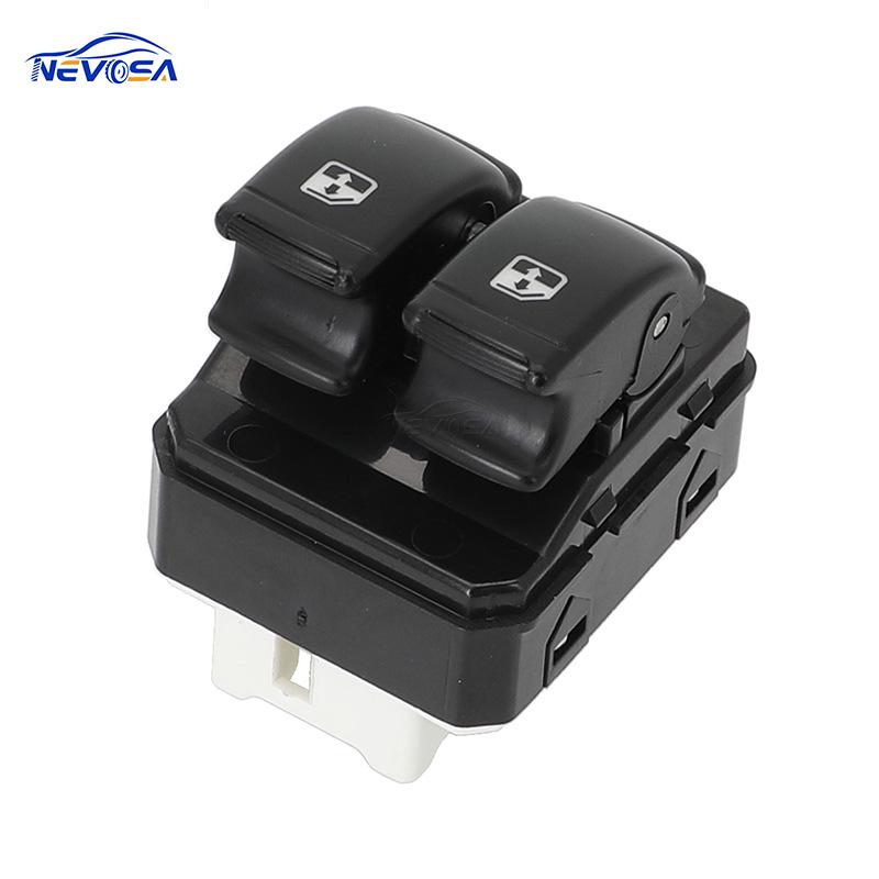 Glass Lifter Electric Window Switch for 06-11 Chevrolet Accessories (SKU: 96652187)