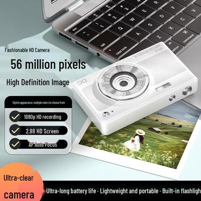 Fotografie – Digitalkameras