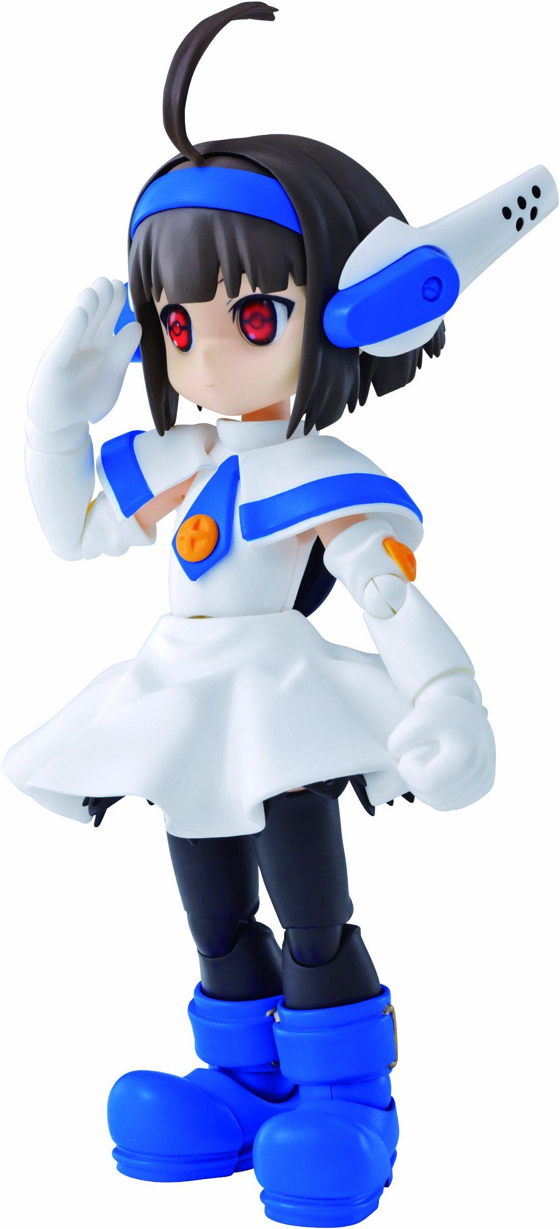 

TAMASHII NATIONS Chogokin Annihilation Order!! Combat-san