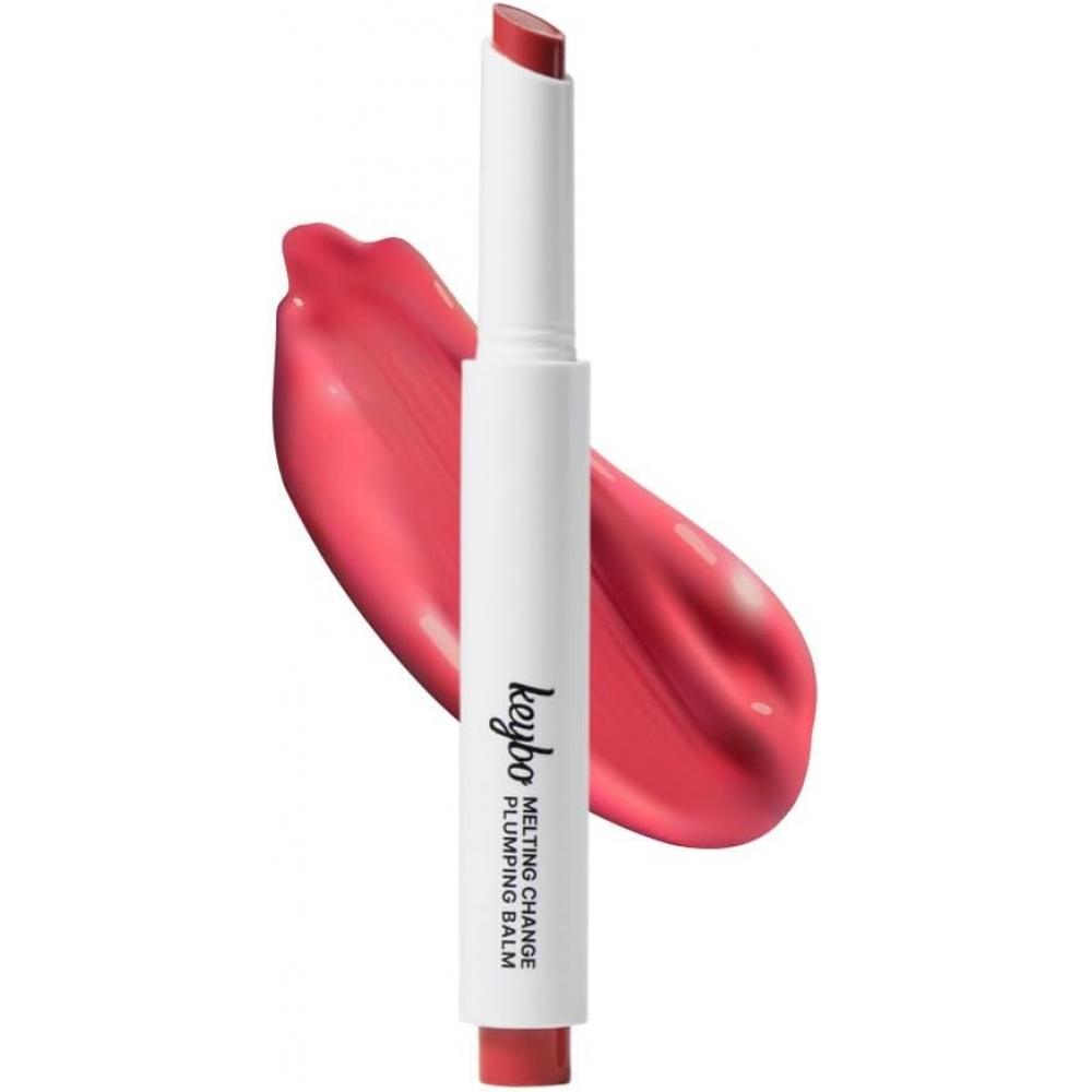 [keybo Official] Kibo Melting Change Plumper Lip Balm Melting Change Plumping Lip Balm  06. Bare Pure  06. Bare Pure