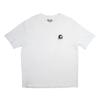 Creepy Creams Unisex Adult Back Print Organic T-Shirt