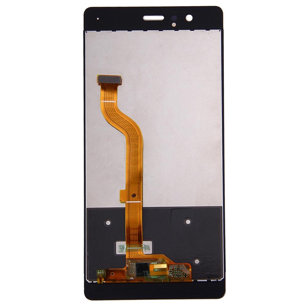 

For Huawei P9 LCD Screen and Digitizer Assembly Black