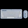 Logitech Pebble 2 Combo Wireless Keyboard and Mouse Set