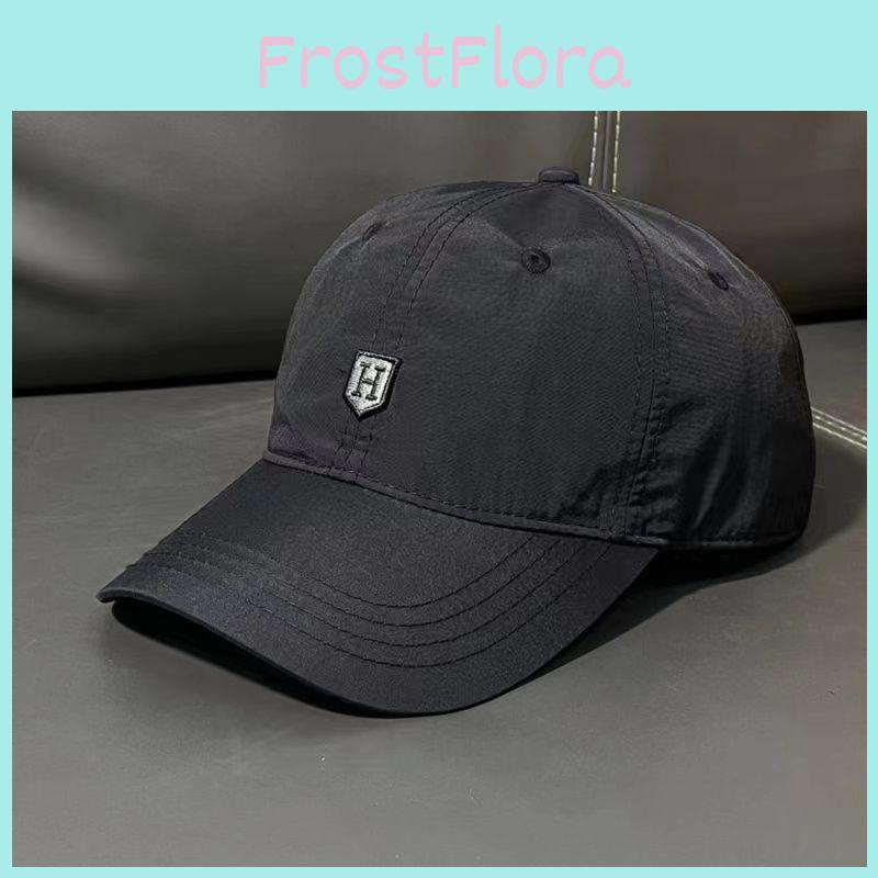 Stylish Summer Baseball Cap For All Seasons Breathable Quick Dry Adjustable Design For Outdoor Sun Protection