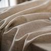 Tassel Table Cloth Linen Cotton Rectangular Tablecloth for Dining Table Coffee Table Cover Wedding Decoration Tapete Mesas