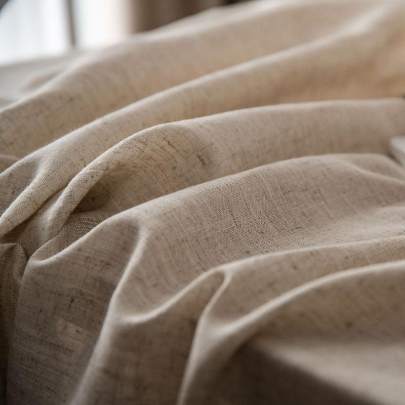 Tassel Table Cloth Linen Cotton Rectangular Tablecloth for Dining Table Coffee Table Cover Wedding Decoration Tapete Mesas