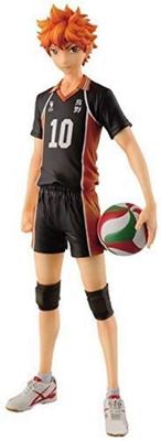 MASTER STARS PIECE THE SHOYO HINATA Hinata Shoyo Haikyu!!