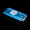 Ładny Spot Mini USB Klips Cyfrowy Odtwarzacz Muzyki MP3 Obsługa Karty SD TF 16GB