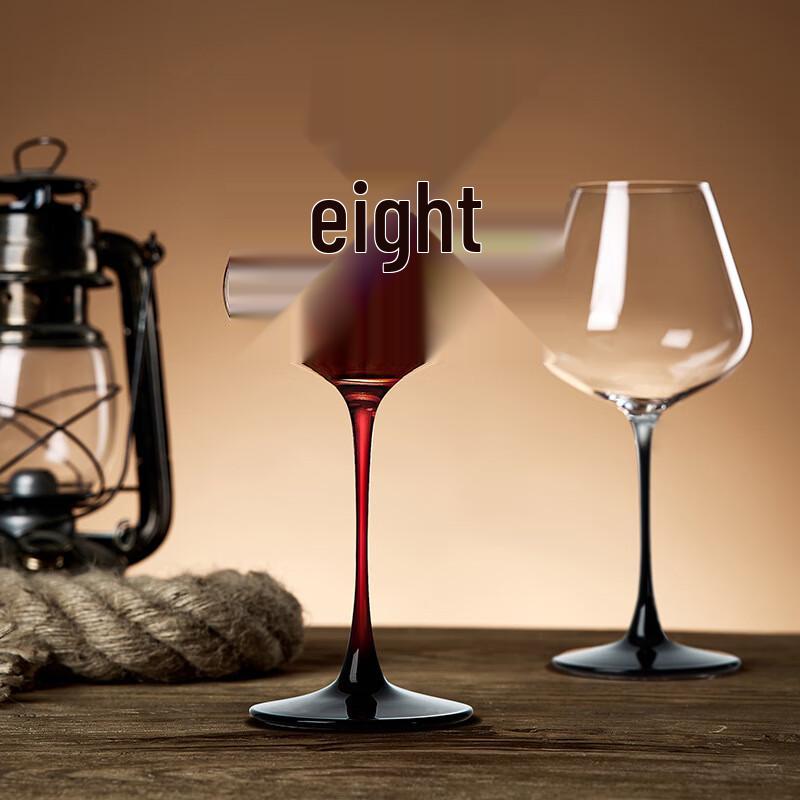 Shangqi Crystal Red Wine Glass Set with Decanter