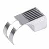 Eagle Model Motor Heatsink 8-Fin (20mm Wide) [SI] 2701V2-SI
