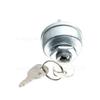 For Husqvarna 725-0267 Lawn Mower Ignition Starter 5 Spade Terminal Engine Starter Switch Switch With Key 725-0267A 925-0267A
