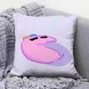 Bocchi Hitori Gotoh Bocchi the Rock   Pillow Covers Home Sofa Cushion Covers and Aecorative Custom
