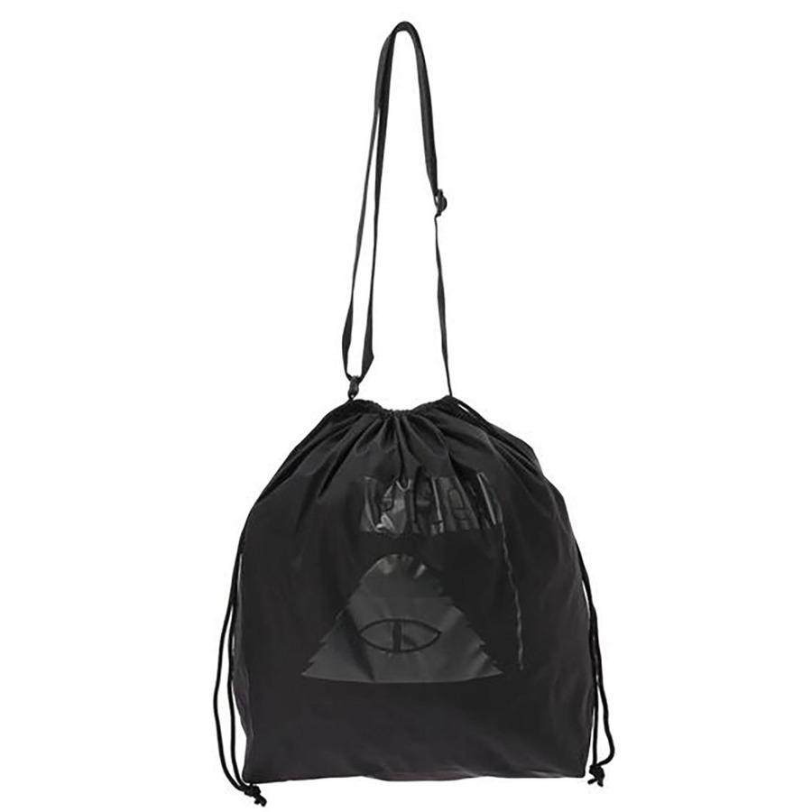 Polerstuff Shoulder Eco Bag Black