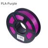 KINGROON PLA 3D-Druck für FDM 3D-Drucker Filament PLA 1 kg 1,75 mm Kunststoff für 3D-Stift Umweltfreundlich Geruchlos Gute Zähigkeit