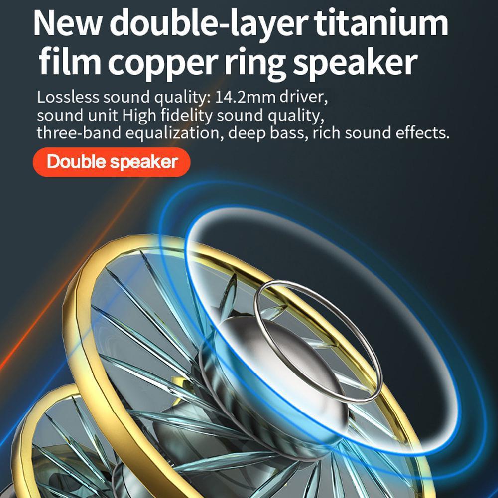 Omnidirectional Clip-on Microphone Condenser for iOS Android Smartphones Tablets Recording