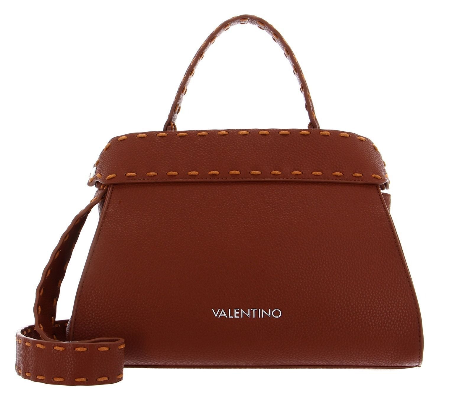 

Сумочка Malibu Re Valentino VBS6T002 Cuoio