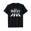 Budgie Parakeet Bird Design For A Budgerigar Owner T Shirt Small Vintage Washed Comfortable Homme Streetwear Graphic Casual