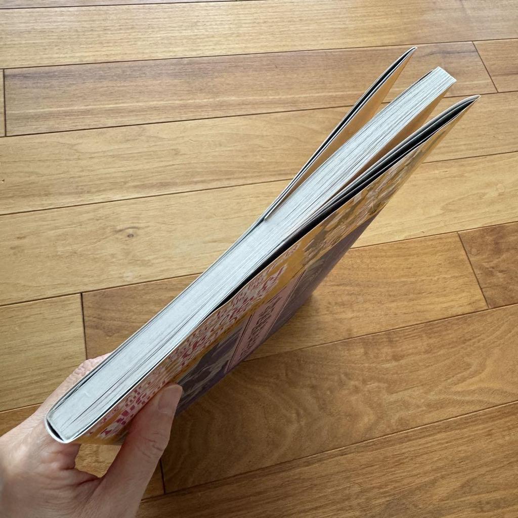 [USED] Touken Ranbu Touken Ranbu Picture Scroll Catalog 2 First Edition with Obi 2nd Anniversary Commemorative Art