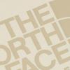 THE NORTH FACE T Shirt Unisex Beige NT7UN06C