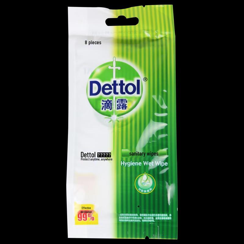 Adolph Personal Care & Home Cleaning Gift Set