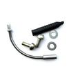 MTB Mountain Bike Road Bicycle V Brake Caliper Brake Aluminum Alloy Brake clamp Bicycle Accessories