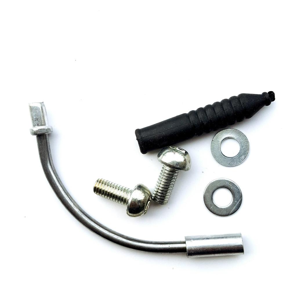 MTB Mountain Bike Road Bicycle V Brake Caliper Brake Aluminum Alloy Brake clamp Bicycle Accessories