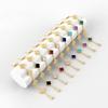 13MM Titanium Steel Four-leaf Clover Bracelet Small Fresh Fashion Petals 18K Does Not Lose Color Ladies Bracelet