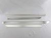 BRIGHTZ Finish Stainless Steel Side Door Molds for Spacia Custom MK53S Compatible with and 53 Spacia Custom Spacia Custom Spacia Custom Spacia 32313