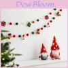 Acessórios para festas – Decorações de Natal