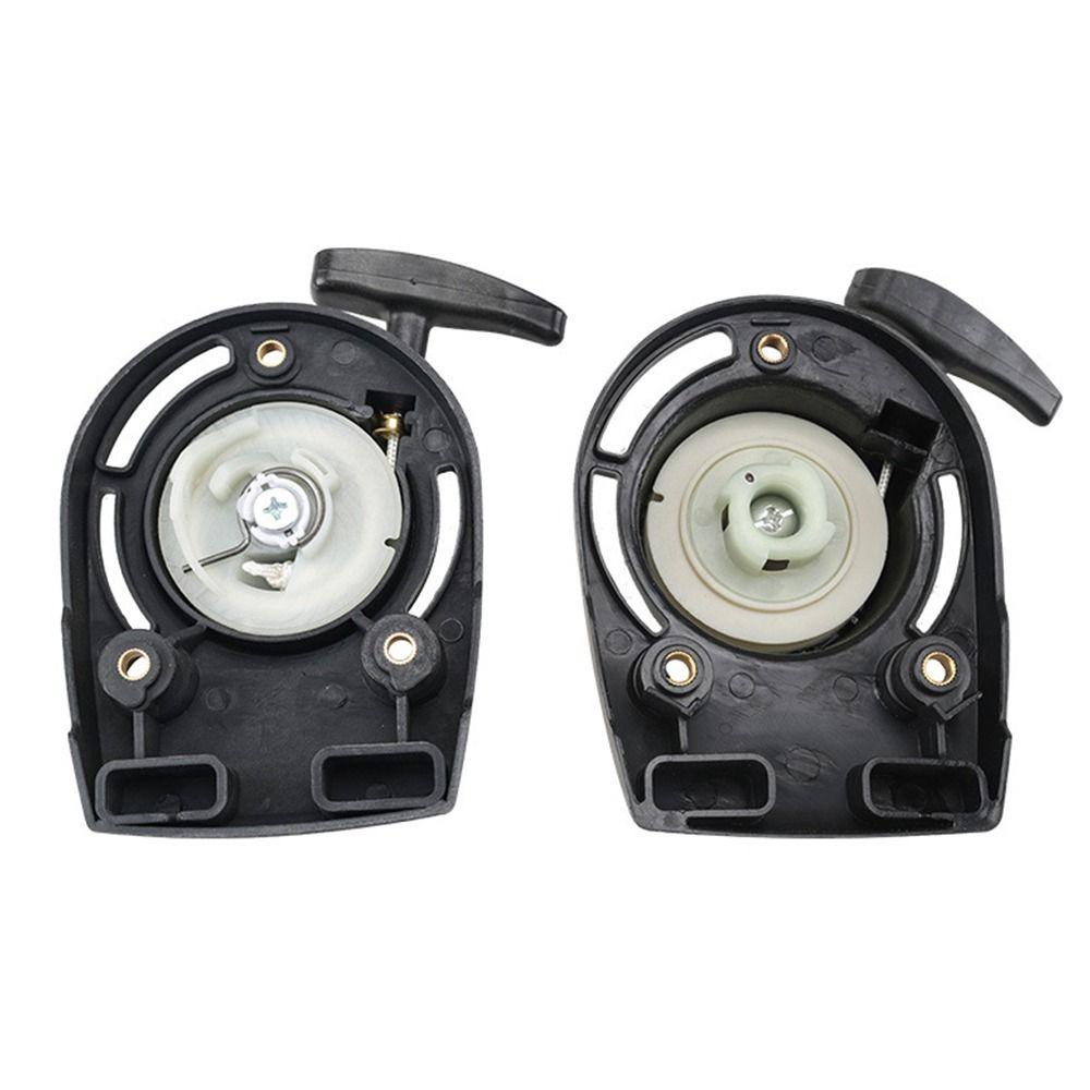 Four Stroke GX35 Starter Pull Leveling Ruler Four Claw Pull Plate  Brush Cutter