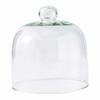 Cake Dome Transparent Serving Cover Lid Display Cloche for Food Fruit Buffet Pastry Dish
