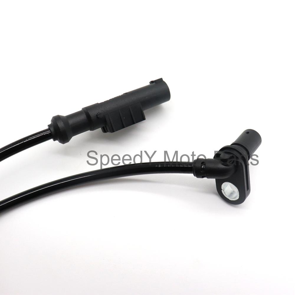 For Duke 125 Duke125 Duke-125 2011 2012 2013 2014 2015 2016 Motorcycle Accessories ABS Wheel Speed Sensor