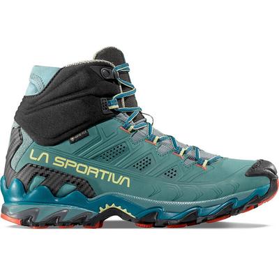 Ultra Raptor 2 Mid Leather GTX Trekking Boots