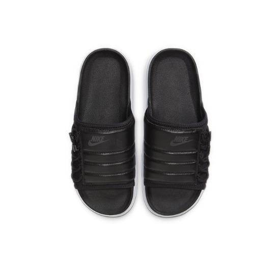 Nike Asuna Slide 'Black White' CI8800-002 Men's Shoes
