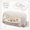 Funny Pencil Case High-capacity Stationery Case for Primary and Secondary School Students Boys and Girls Pencil Case Pencil Case Niche