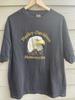 2004 Harley Davidson Motorcycle T Shirt / Eagle Head / California / 2XL Unisex T-Shirt