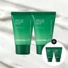 [Free Gift] Green Tea Ceramide Cream (Tube) 2 X 50mL + 2 X 15mL