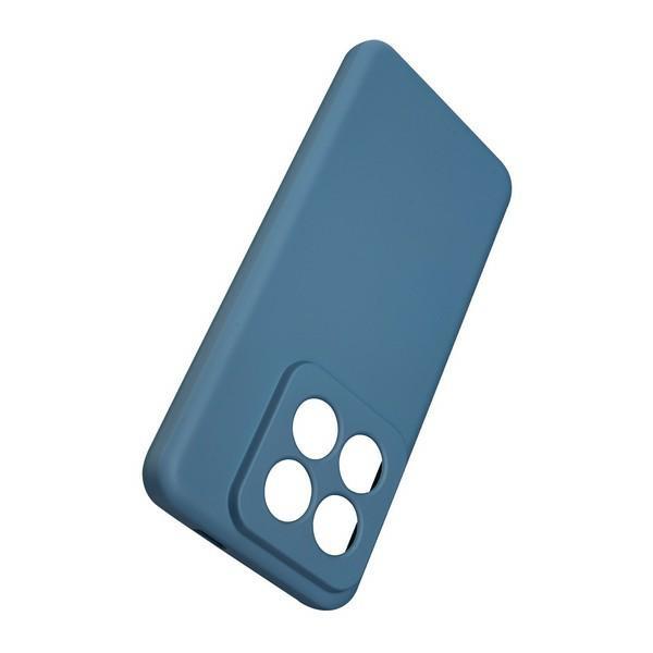 Etui do Xiaomi 14 Pro Beline Silicone Niebieskie