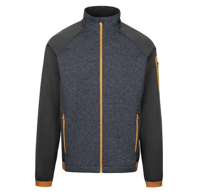 Trespass Флисовая на молнии Foxearth