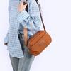 Waterproof Women's Crossbody Bag - Stylish, Versatile, and Compact