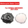 For HONDA CBR1000RR CBR 1000 RR 2017 2018 2019 2020 2021 2022 2023 2024 Motorcycle Accessories Engine Stator Cover Crank Case
