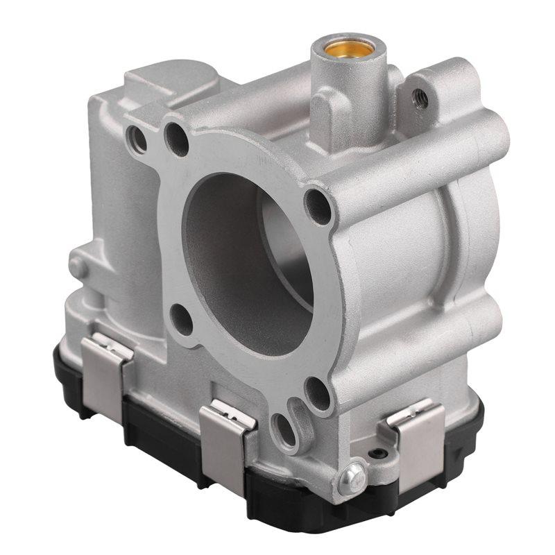 

AB16-Car Throttle Body For FIAT 500X Tipo Hatchback JEEP Renegade 18-46351286 44TCF3F2 як показано кольору