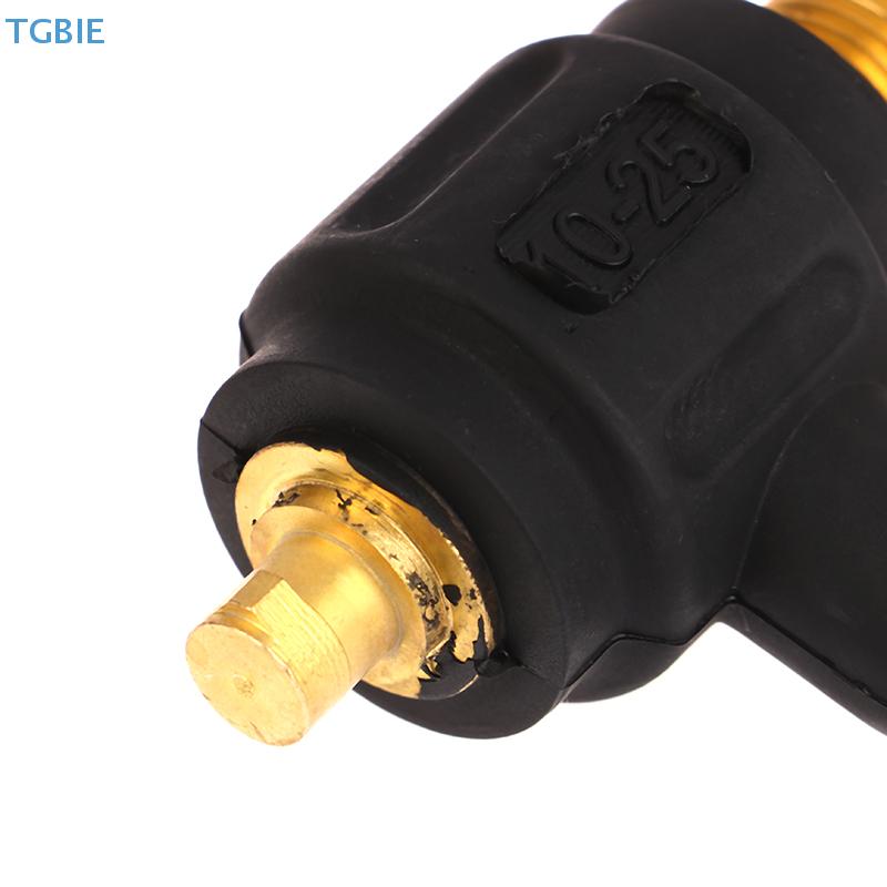 [TL][TL]High-quality M16 Tig Torch Welding Gas Adapter Nut Joint Connector DKJ10-25 DKJ35-50 Tig Welding Consumables tool parts