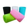 Silicone cup sleeve Sport Water Bottle Cover Thick bottom half-length cup holder Wear Resistant Cup Bottom Cover