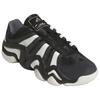 Crazy 8 Adidas Low 'Black White' JI0338