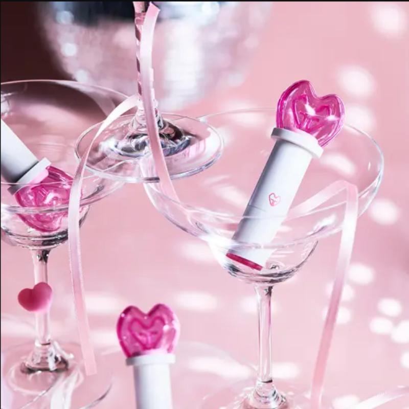 Amore Pacific SM Lip balm NCT,aespa,Riize,Girl's generation,SHINee,Super junior,Red Velvet