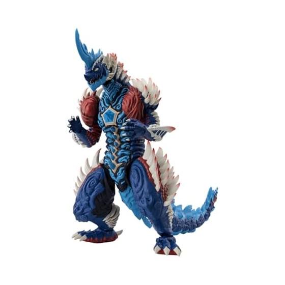 TAMASHII NATIONS S.H.Figuarts Ultraman Omega Rekinesu approximately 165mm PVC&ABS painted movable figure